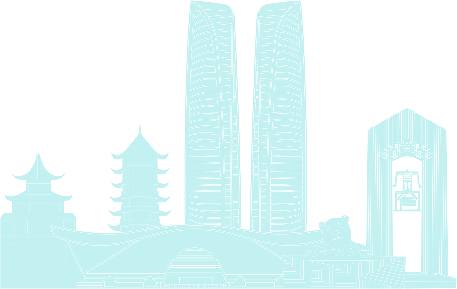 Cityscape